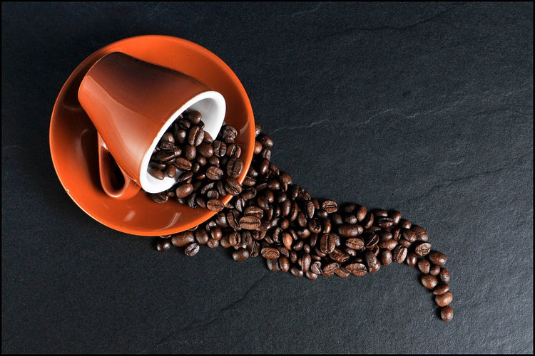 Coffee Mix