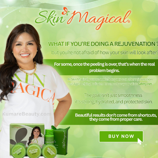 Rejuvenating Set #3