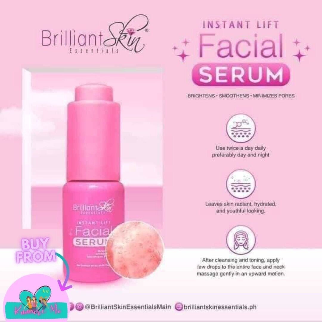 Brilliant Skin Essentials